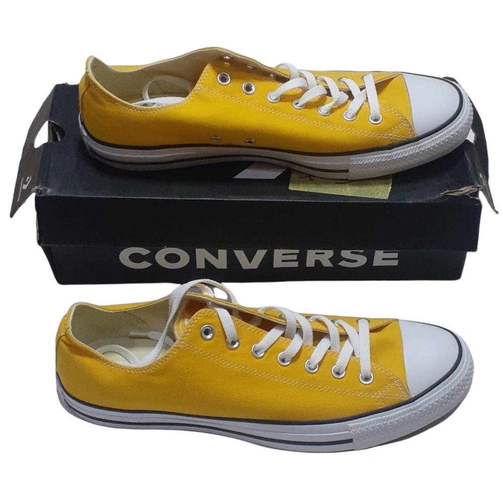 Chuck taylor all star ox unisex